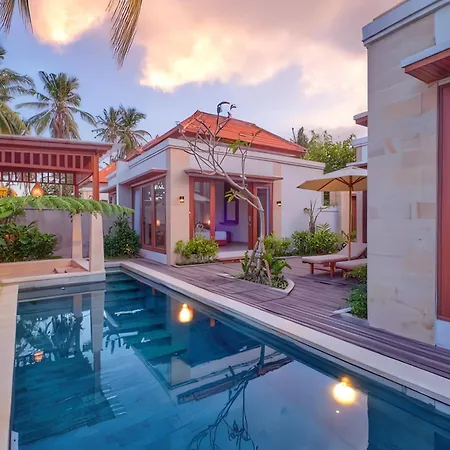 The Place Ubud
